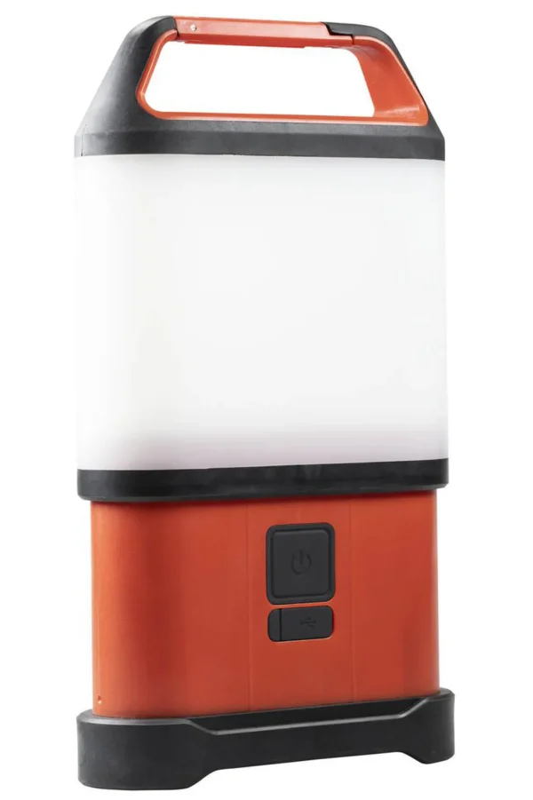 Life+Gear Stormproof Lantern>Macpac Hot
