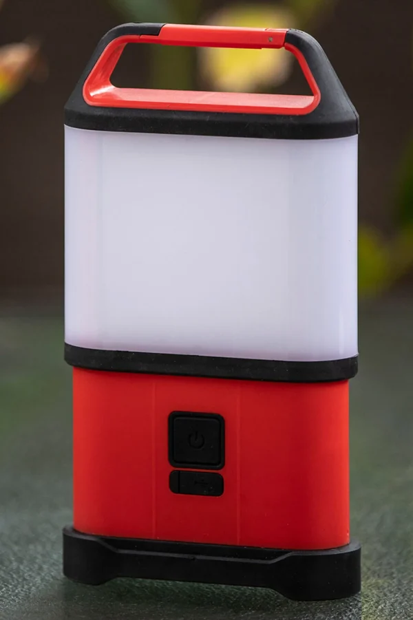 Life+Gear Stormproof Lantern>Macpac Hot