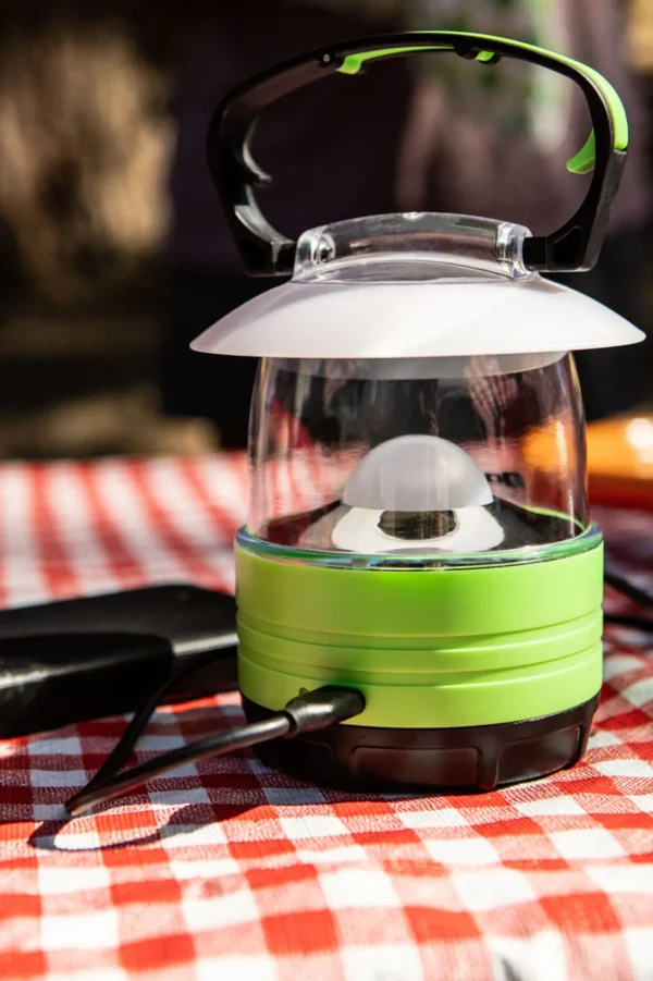 Life+Gear Usb Mini Lantern>Macpac Sale