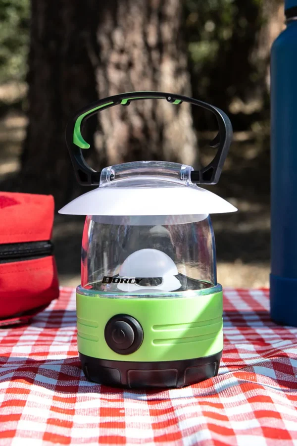 Life+Gear Usb Mini Lantern>Macpac Sale
