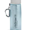 Lifestraw Go Tritan Renew 2-Stage Filtration Bottle>Macpac Best Sale