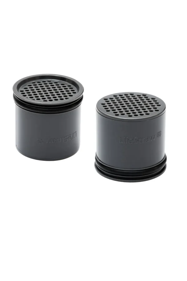 Lifestraw Tritan Renew Activated Carbon Filter Replacements — 2 Pack>Macpac Outlet