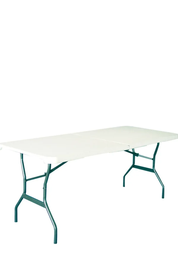 Lifetime 183Cm Blow Mould Folding Table>Macpac Discount