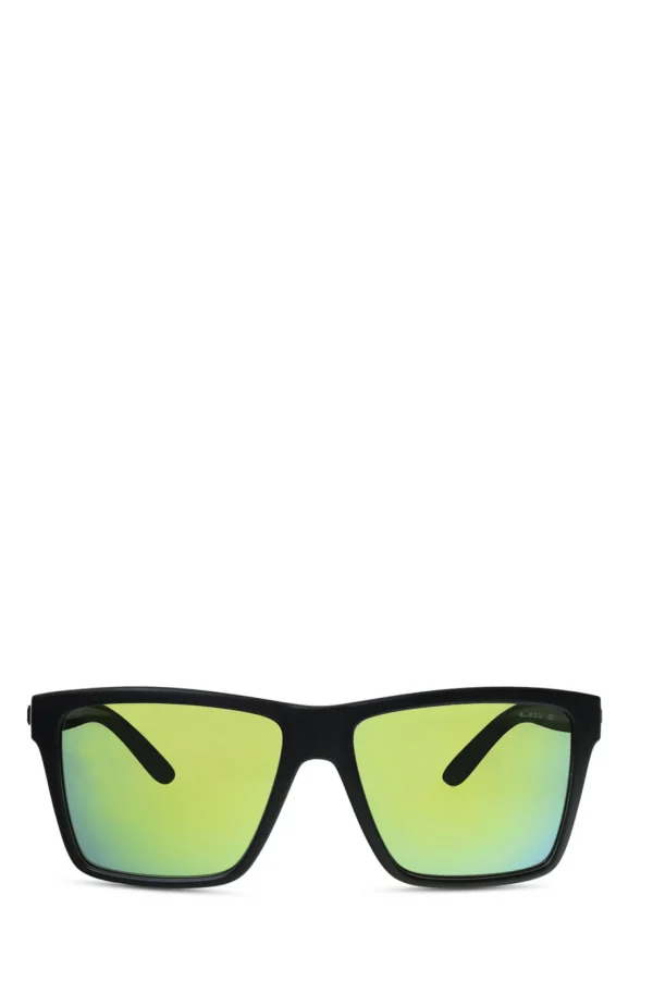 Liive Vision Bazza Mirror Sunglasses>Macpac Best Sale