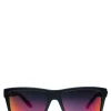 Liive Vision Bazza Polarised Mirror Sunglasses>Macpac Outlet