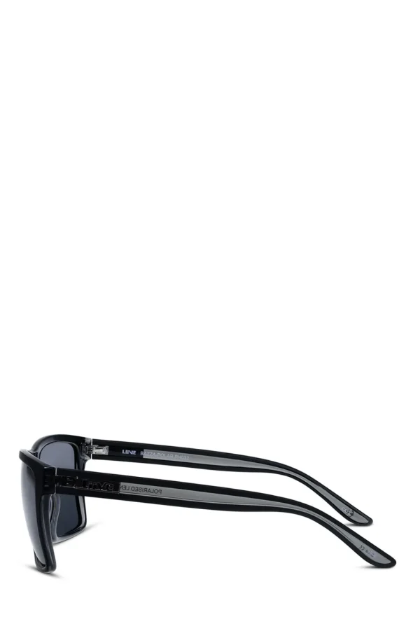 Liive Vision Bazza Polarised Sunglasses>Macpac Cheap
