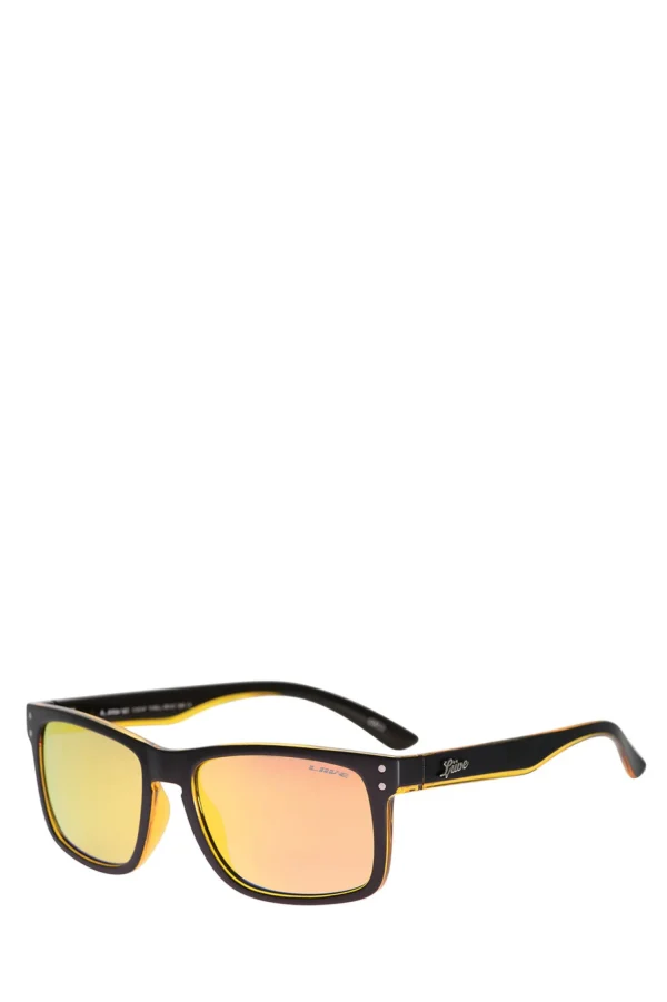 Liive Vision Cheap Thrill Mirror Sunglasses>Macpac Online
