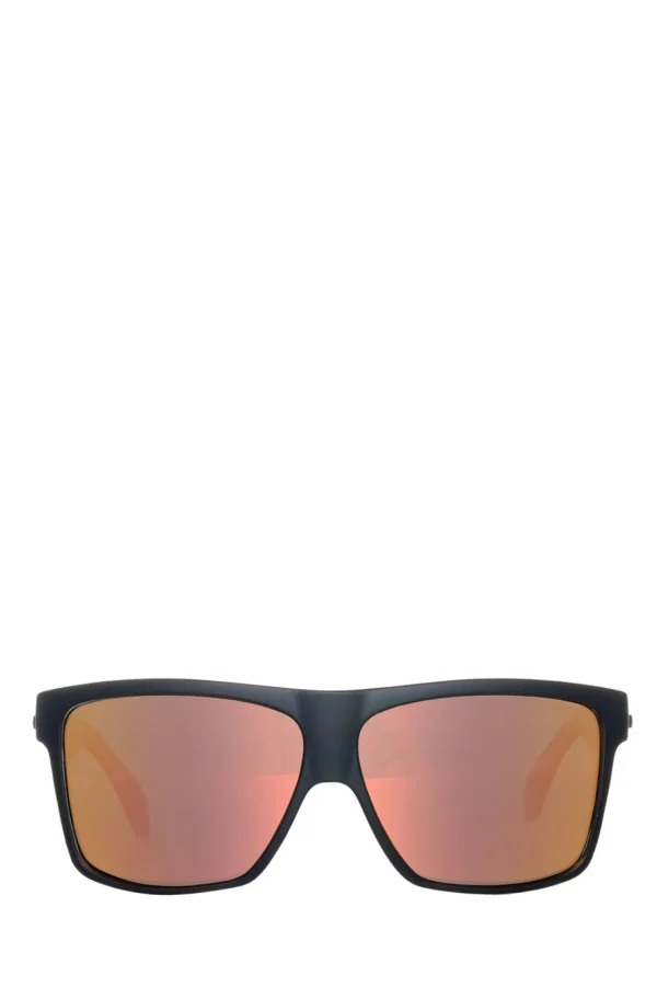 Liive Vision Hoy 4 Polarised Mirror Sunglasses — Floating Frames>Macpac Fashion