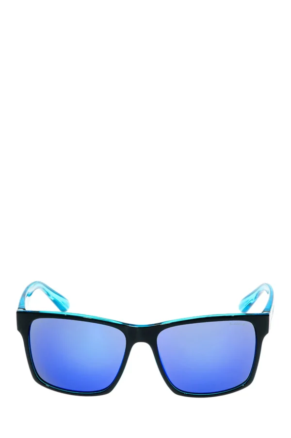 Liive Vision Kerrbox Mirror Sunglasses>Macpac Clearance