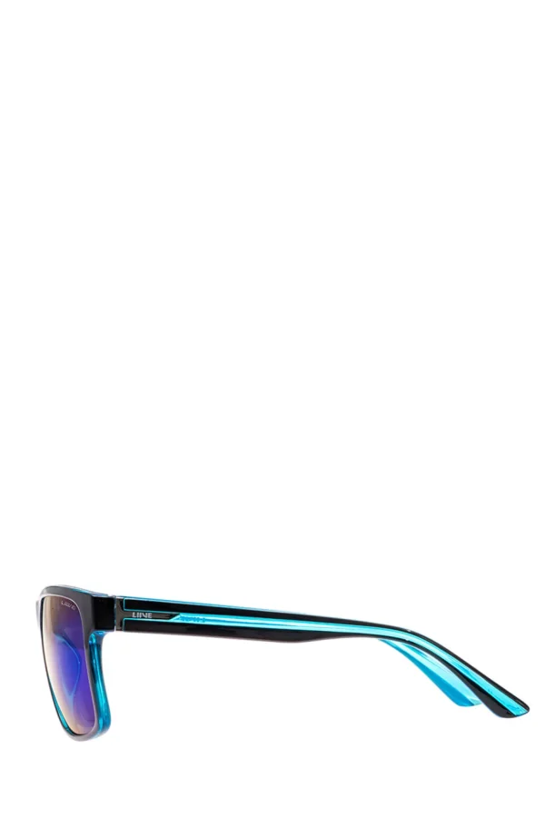 Liive Vision Kerrbox Mirror Sunglasses>Macpac Clearance