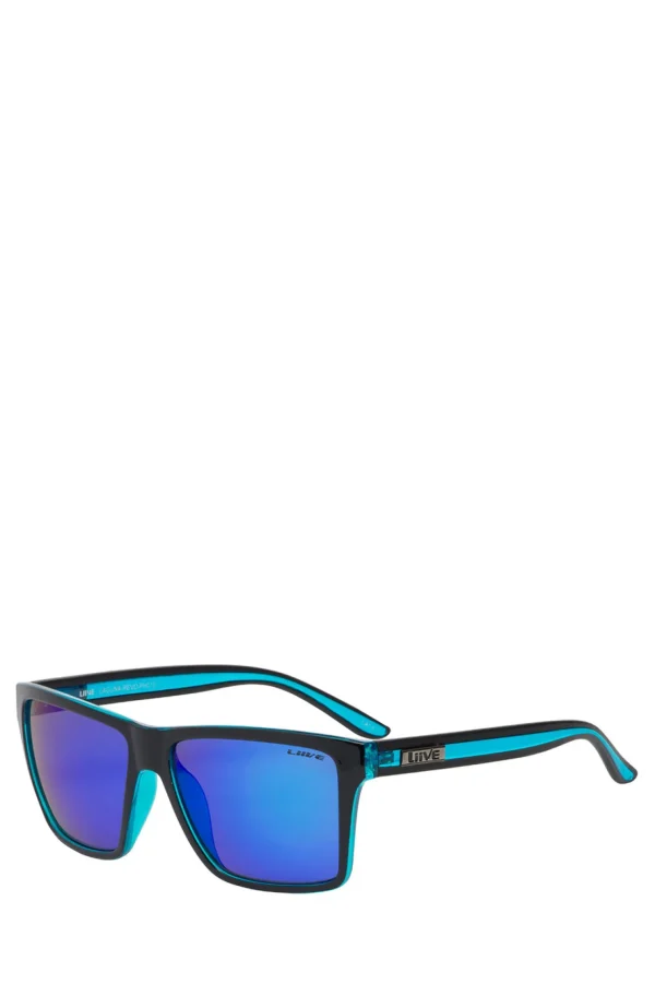 Liive Vision Laguna Mirror Sunglasses>Macpac Shop