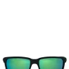 Liive Vision Moto Polarised Mirror Sunglasses>Macpac Online