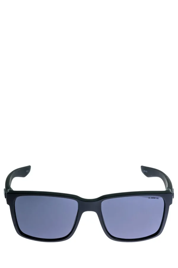 Liive Vision Moto Polarised Sunglasses>Macpac Flash Sale