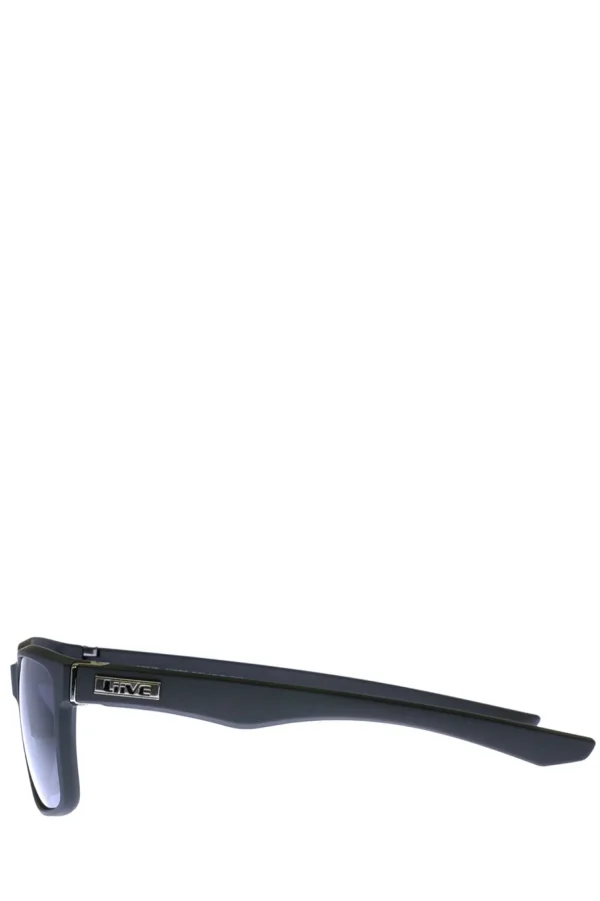 Liive Vision Moto Polarised Sunglasses>Macpac Flash Sale