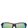 Liive Vision The Edge Polarised Mirror Sunglasses — Floating Frames>Macpac Best Sale