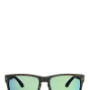 Liive Vision The Lewy Polarised Mirror Sunglasses>Macpac Flash Sale