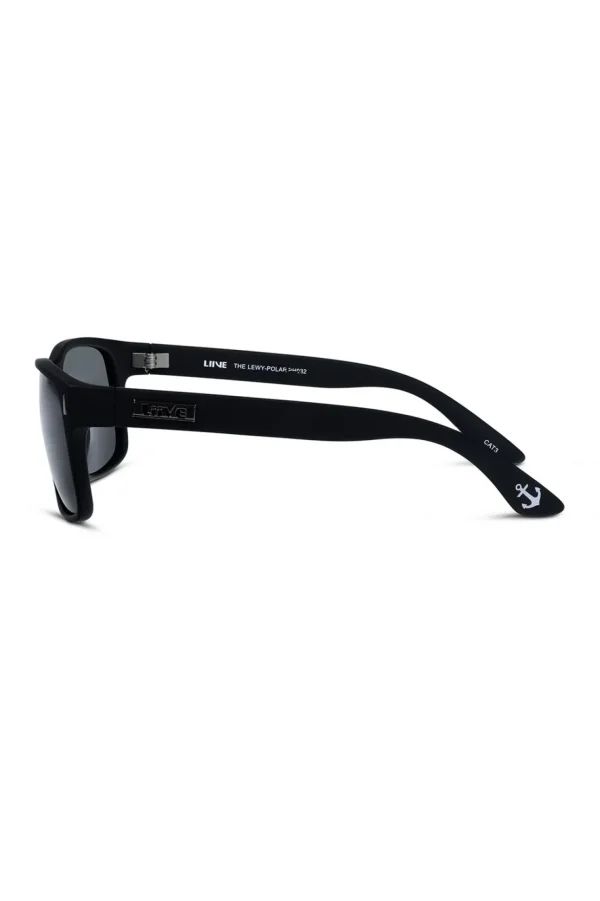 Liive Vision The Lewy Polarised Sunglasses>Macpac Cheap