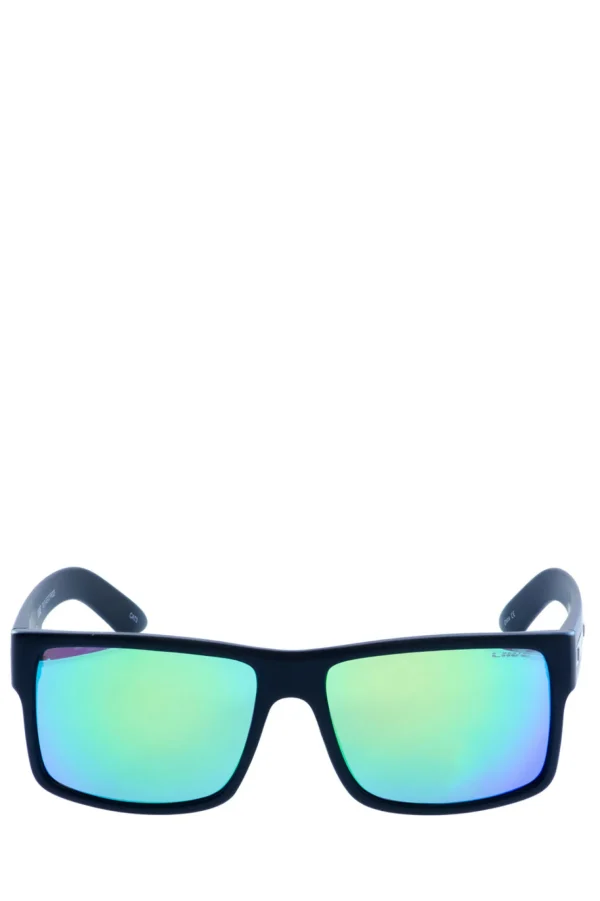 Liive Vision Truth Mirror Sunglasses>Macpac Outlet