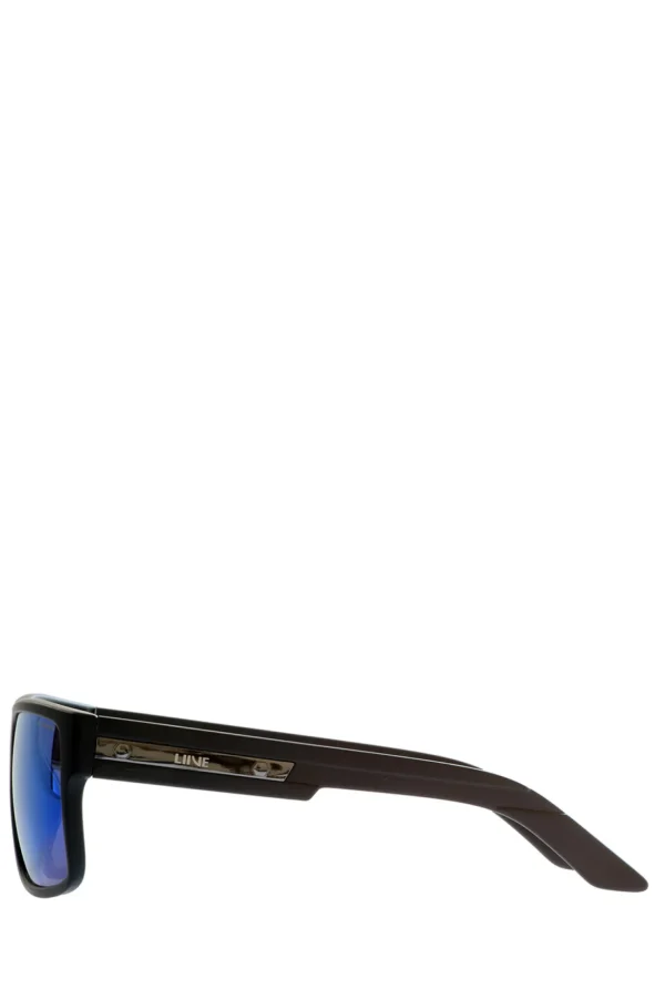 Liive Vision Truth Mirror Sunglasses>Macpac Outlet