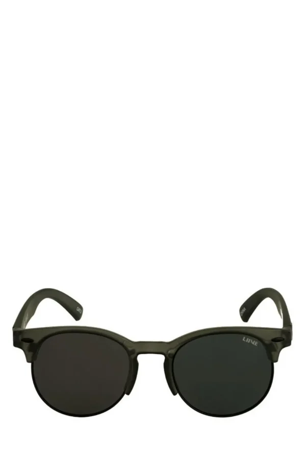 Liive Vision Wild Polarised Sunglasses>Macpac Online