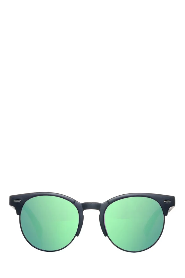 Liive Vision Wild Polarised Mirror Sunglasses>Macpac Hot