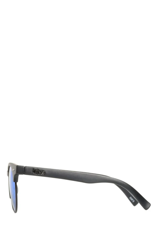 Liive Vision Wild Polarised Mirror Sunglasses>Macpac Hot