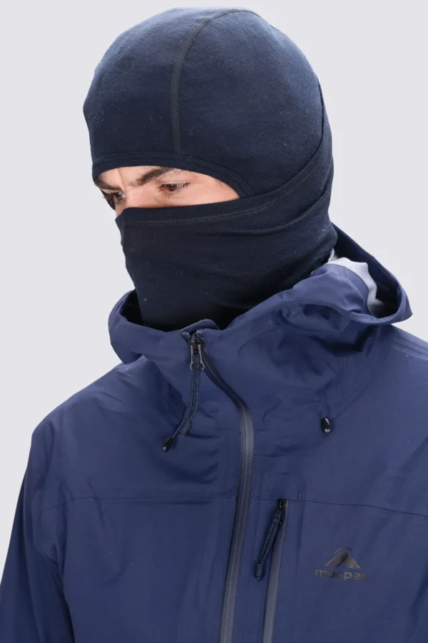 150 Merino Balaclava>Macpac New