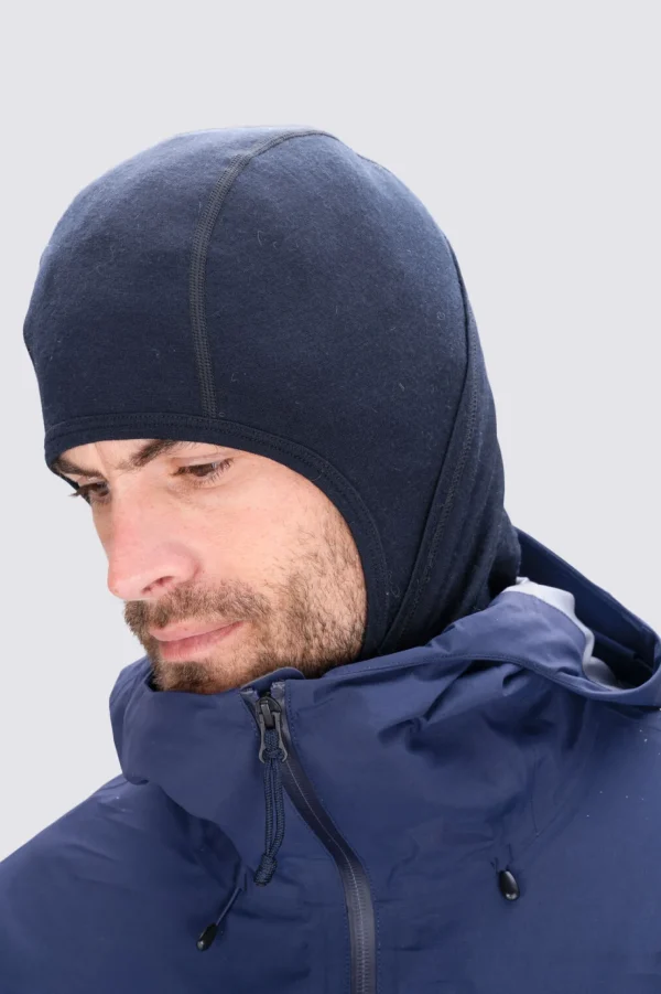 150 Merino Balaclava>Macpac New
