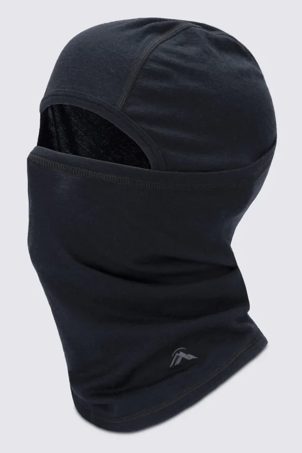 150 Merino Balaclava>Macpac New