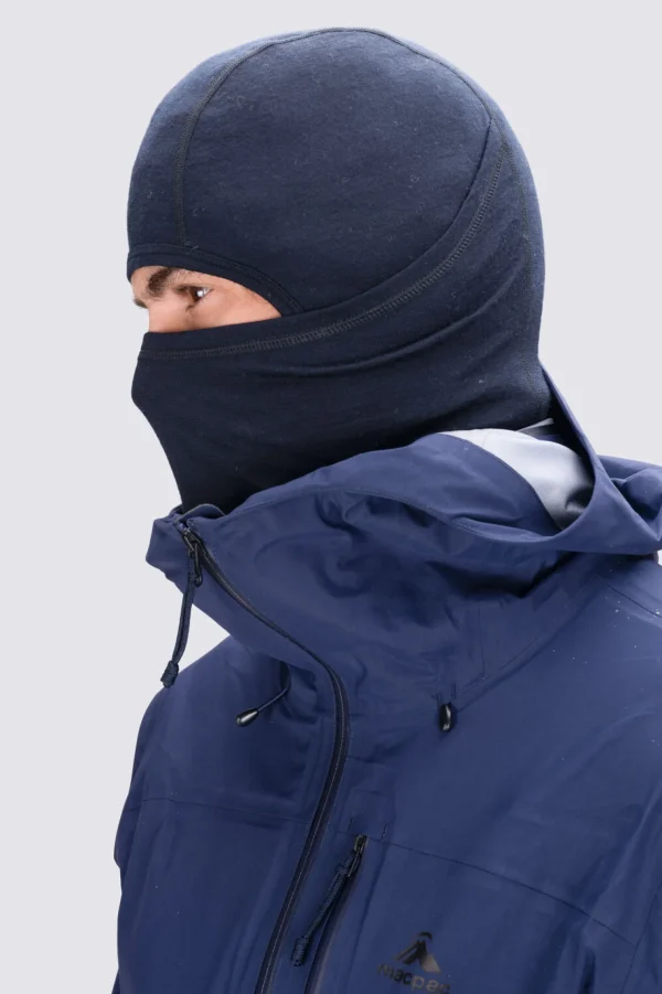 150 Merino Balaclava>Macpac New