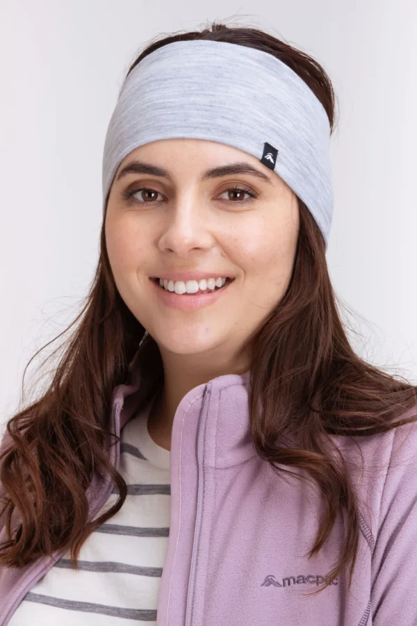 150 Merino Headband>Macpac Best
