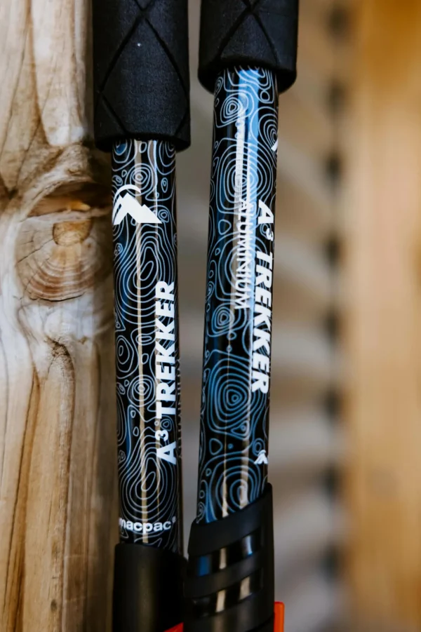 A3 Trekking Poles>Macpac Sale