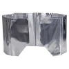 Aluminium Windshield>Macpac Clearance