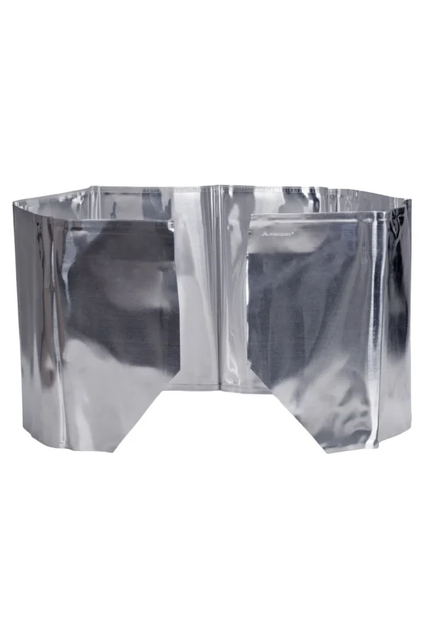 Aluminium Windshield>Macpac Clearance