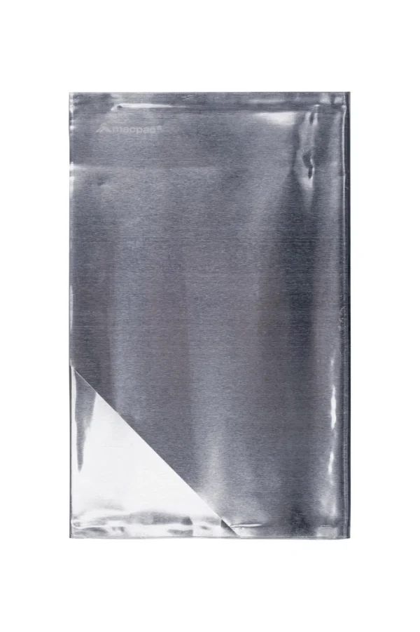 Aluminium Windshield>Macpac Clearance