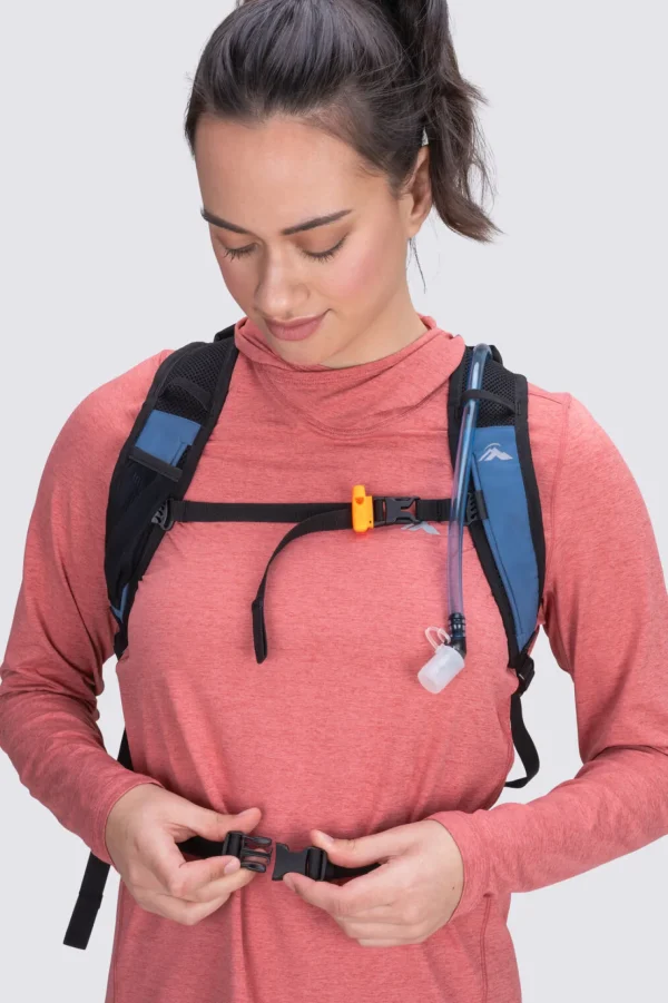 Amp H O 2L Hydration Backpack>Macpac Outlet
