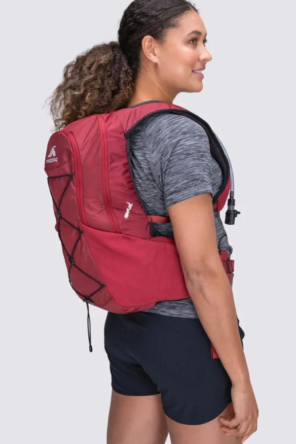 Amp Multi 12.5L Running Backpack>Macpac Fashion