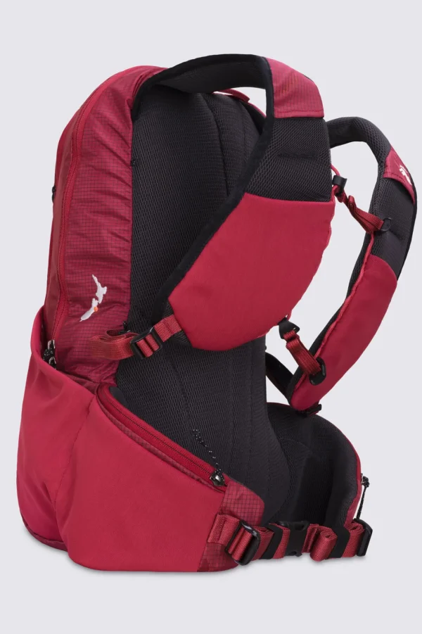 Amp Multi 12.5L Running Backpack>Macpac Fashion