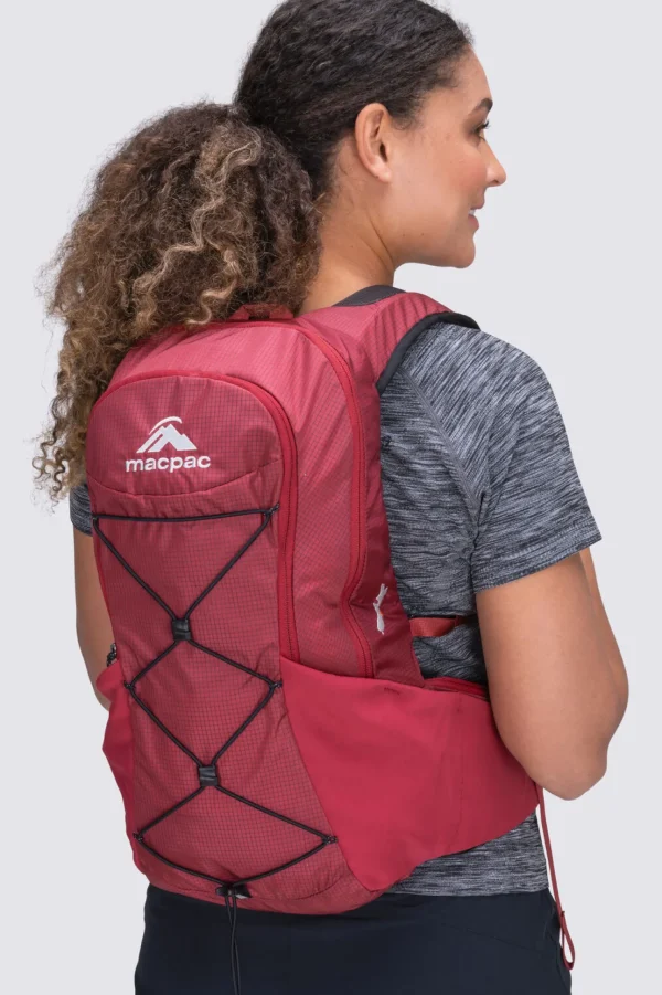Amp Multi 12.5L Running Backpack>Macpac Fashion