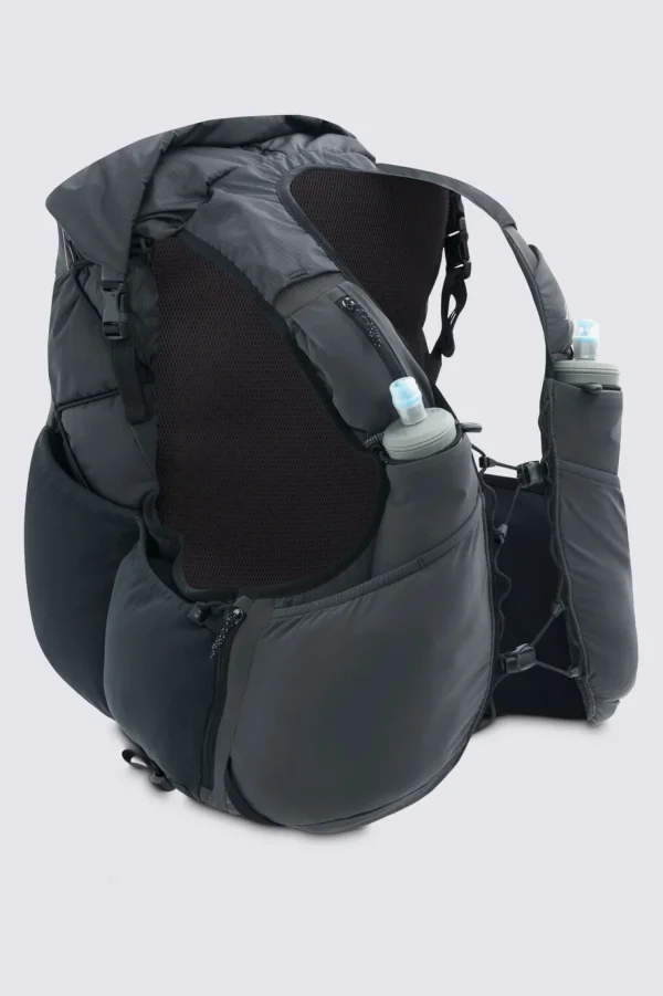 Amp Ultra 15L Running Vest>Macpac Fashion