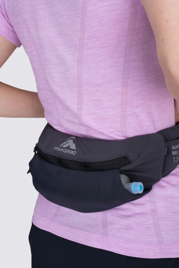 Amp Ultra 1.5L Running Belt>Macpac Discount