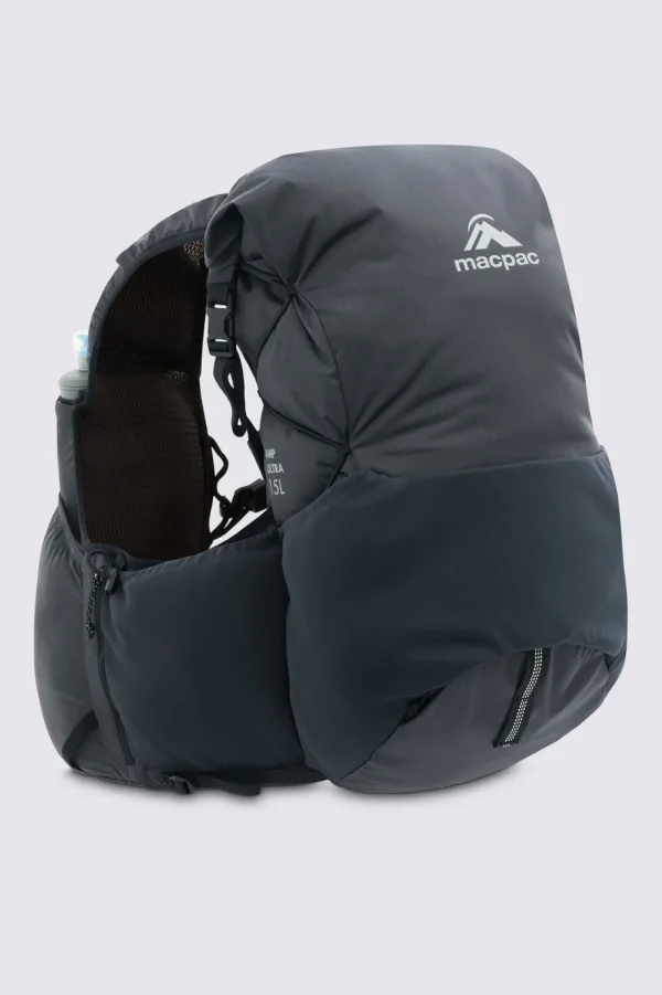 Amp Ultra 15L Running Vest>Macpac Fashion