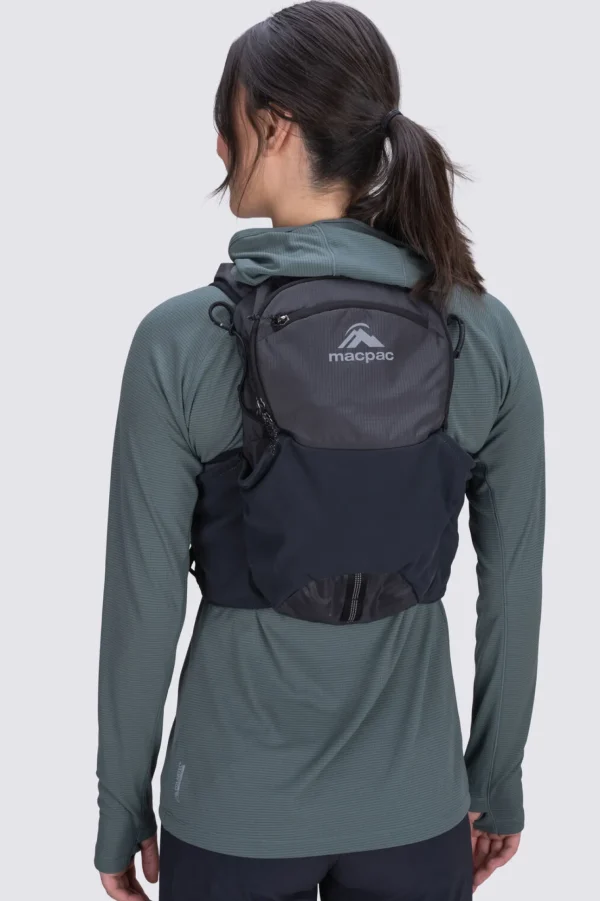 Amp Ultra 10L Running Vest>Macpac Best