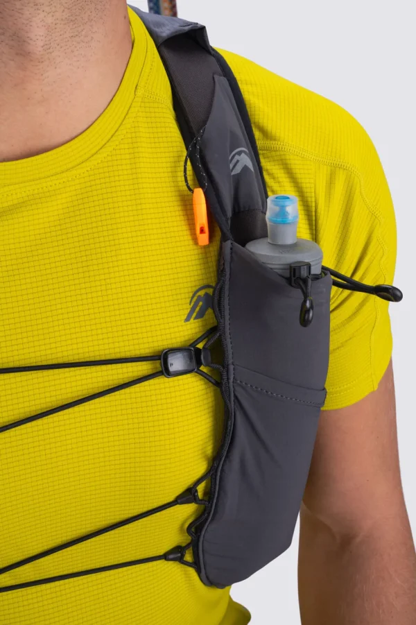 Amp Ultra 15L Running Vest>Macpac Fashion