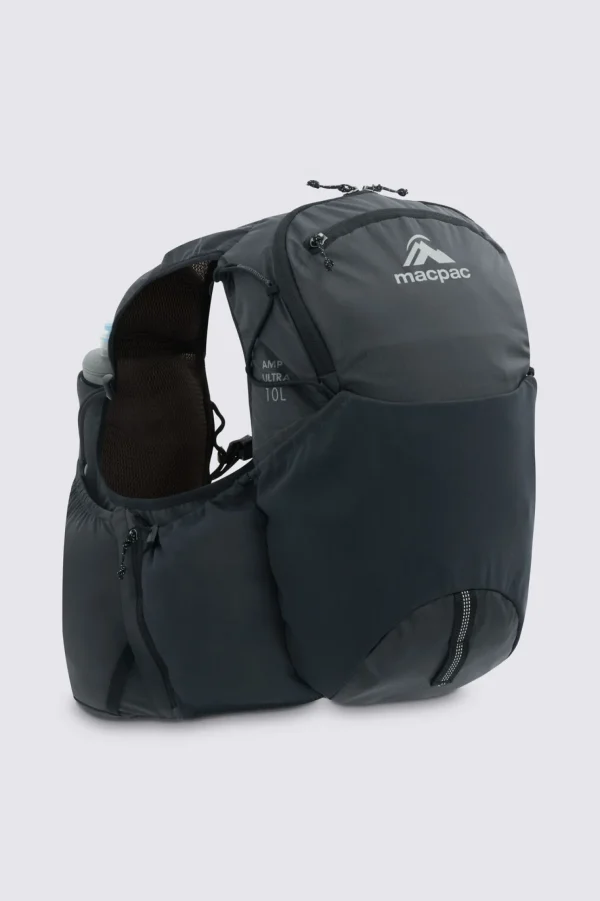 Amp Ultra 10L Running Vest>Macpac Best
