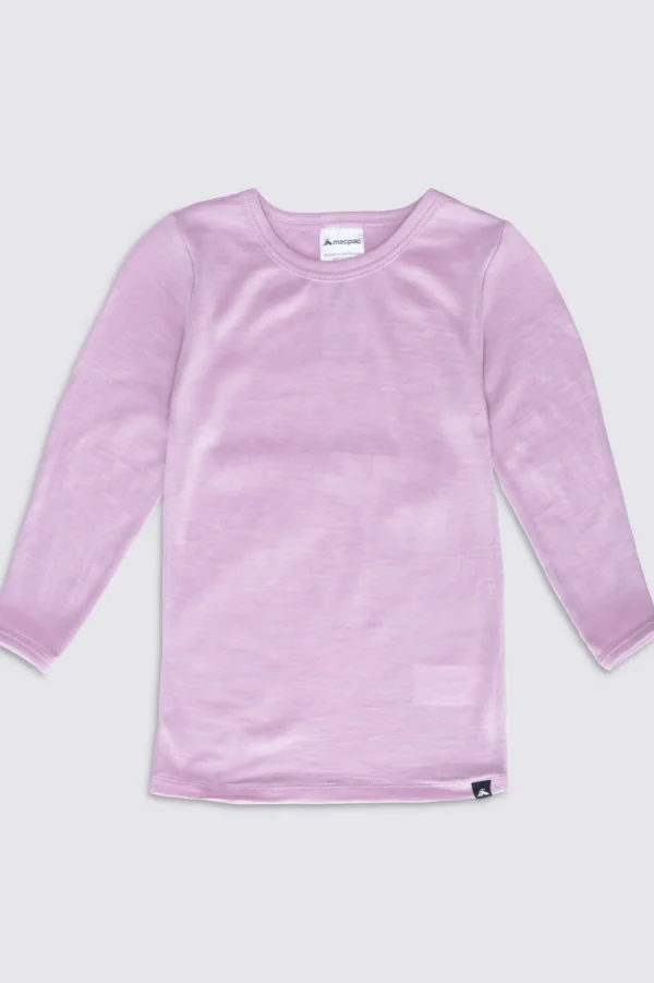 Baby 150 Merino Long Sleeve Top>Macpac Sale