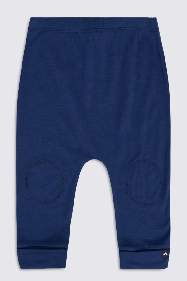 Baby 150 Merino Long Johns>Macpac Best