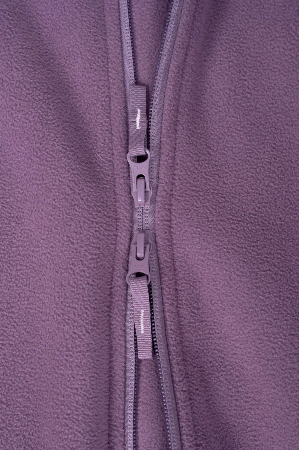 Baby Acorn Fleece Onesie>Macpac Store