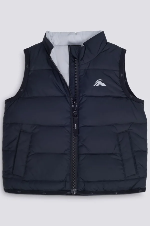 Baby Down Vest>Macpac Online