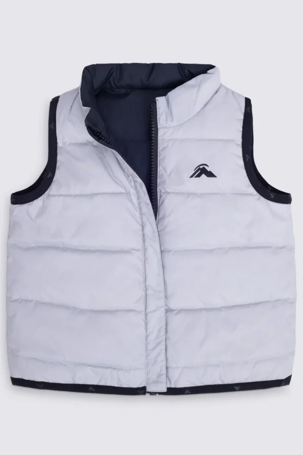 Baby Down Vest>Macpac Online